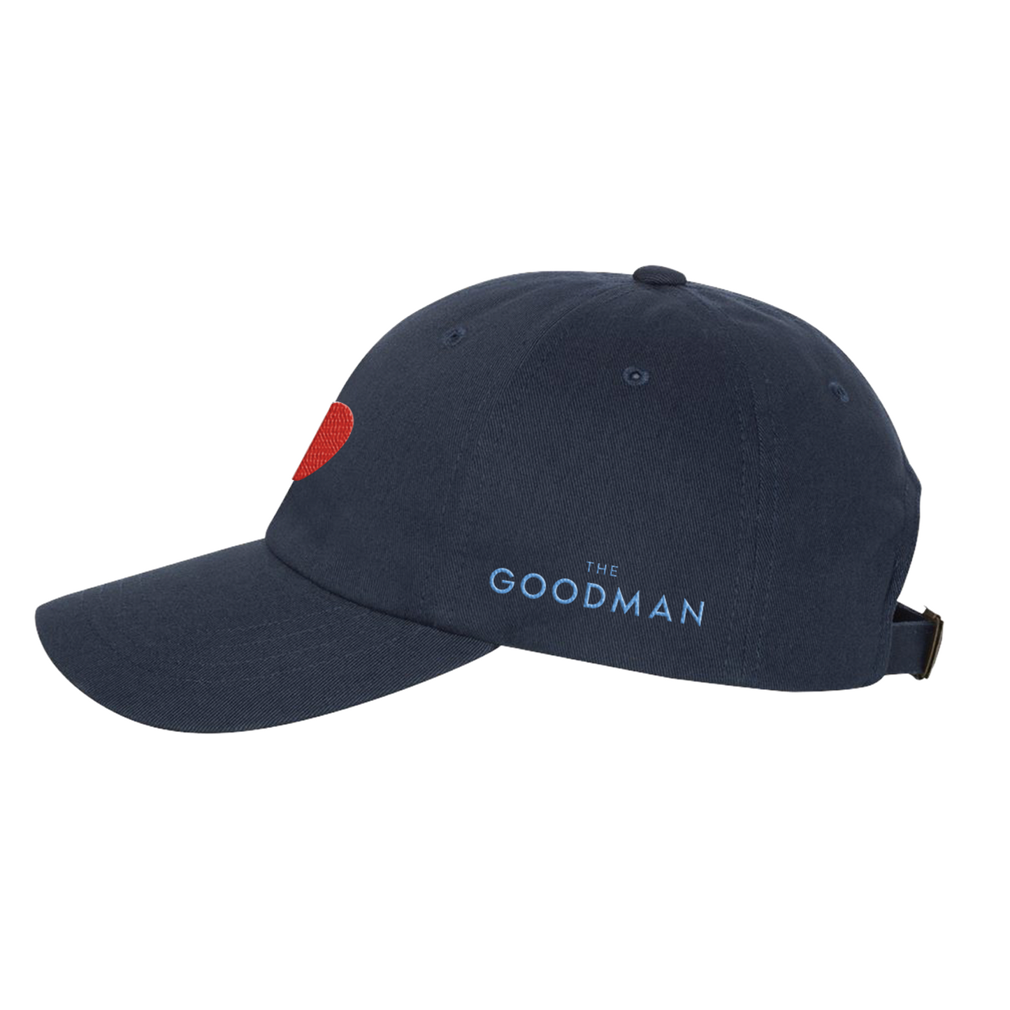 Iceboy! Baseball Cap