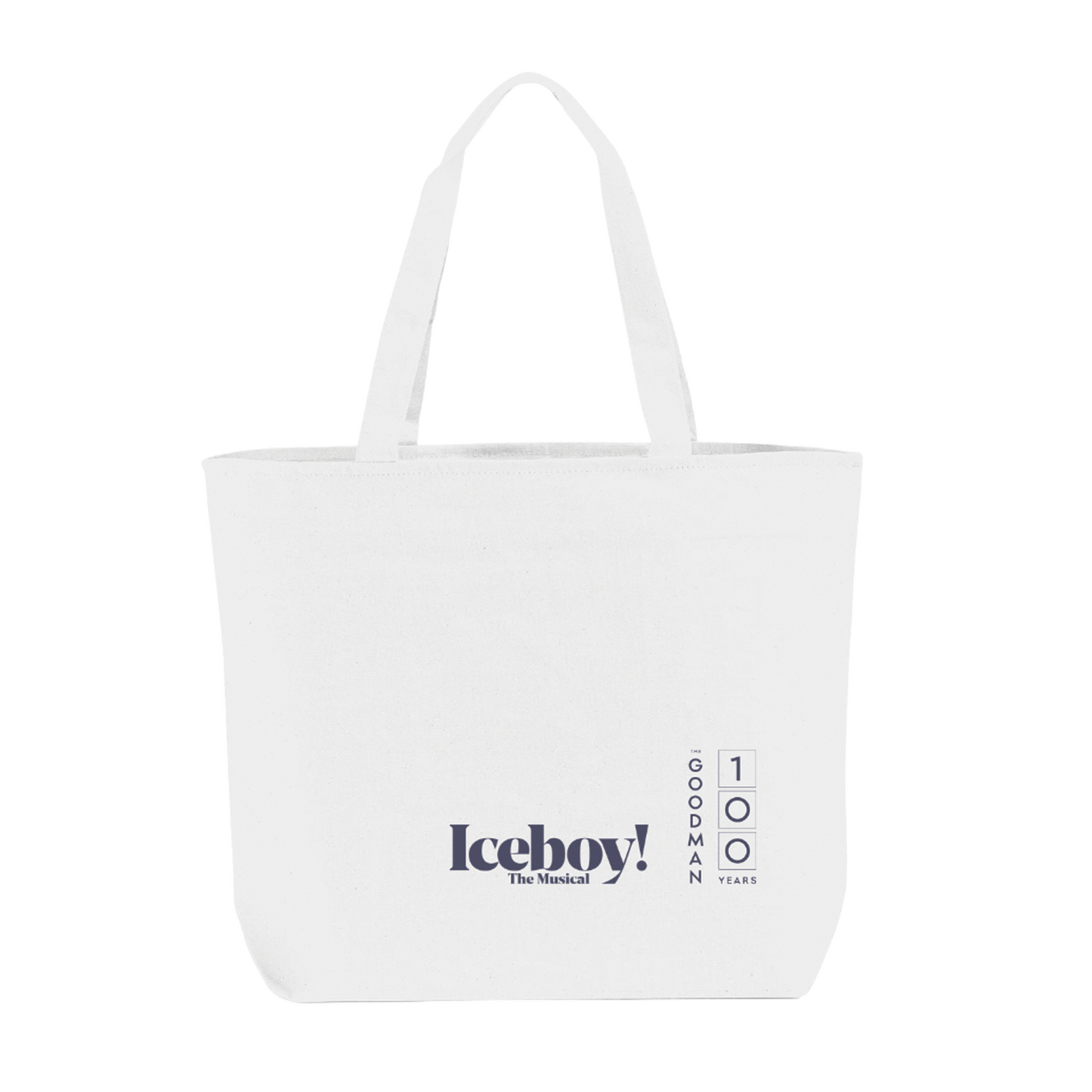 Iceboy Cometh Tote