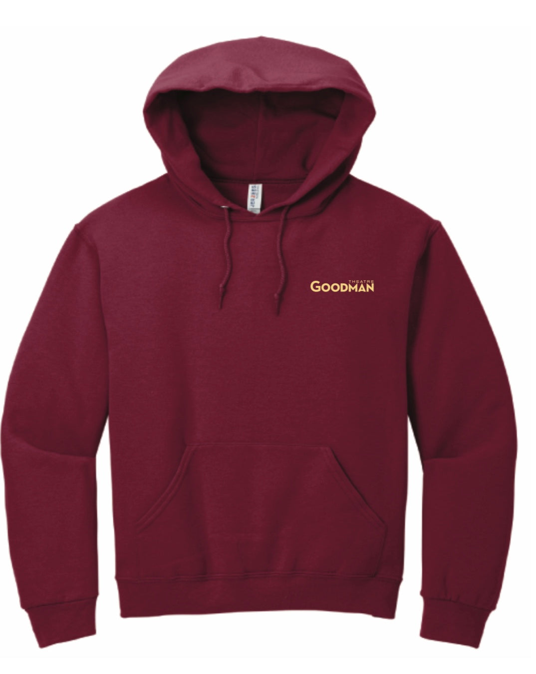 A Christmas Carol Pullover Hoodie