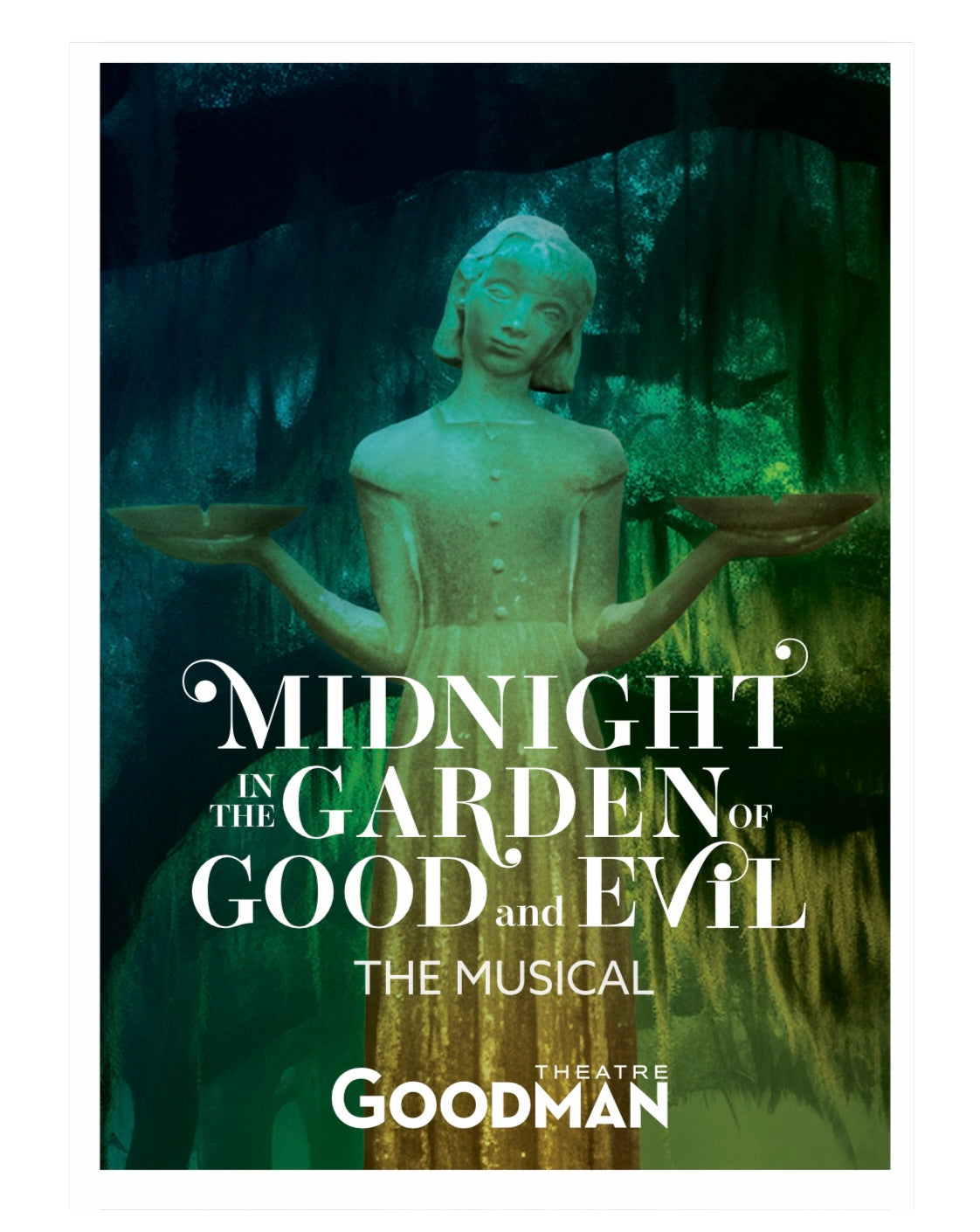 Midnight in the Garden of Good and Evil
