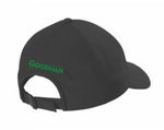 Midnight in the Garden of Good and Evil Baseball Cap