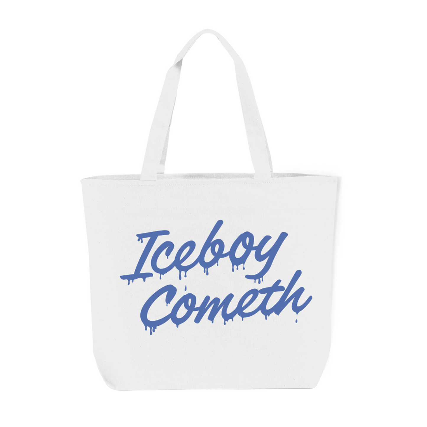 Iceboy Cometh Tote