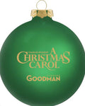 Holiday Joy Ornament-A Christmas Carol