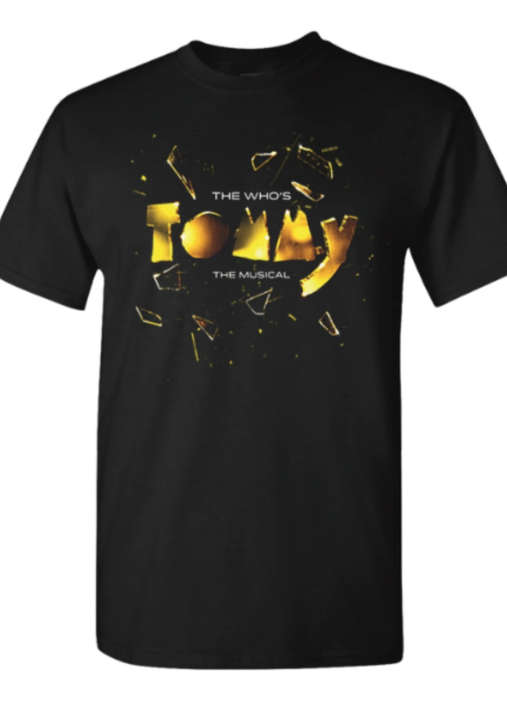 The Who's Tommy T-Shirt