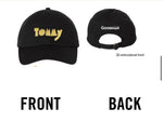 The Who's Tommy Baseball Cap