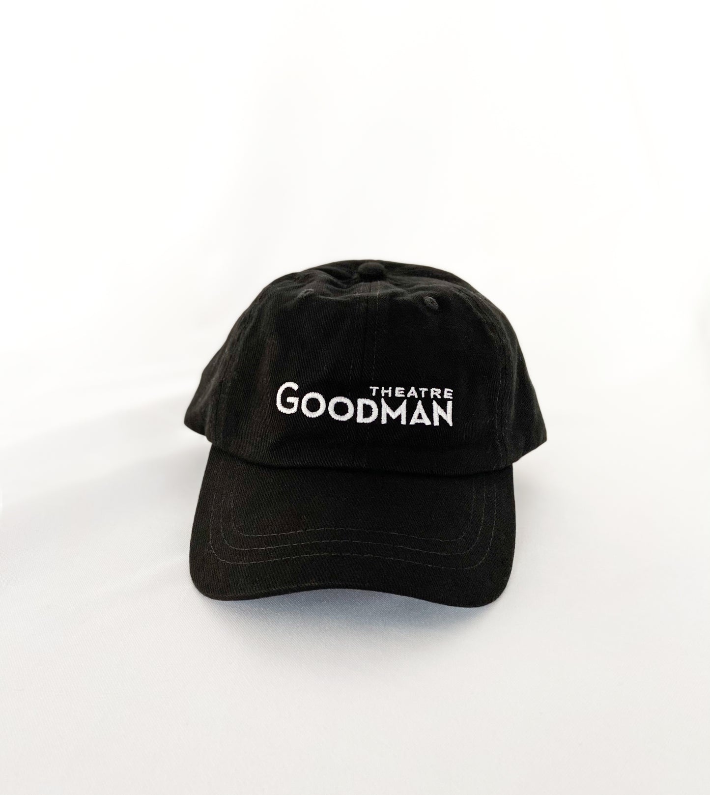 Goodman Theatre Baseball Cap