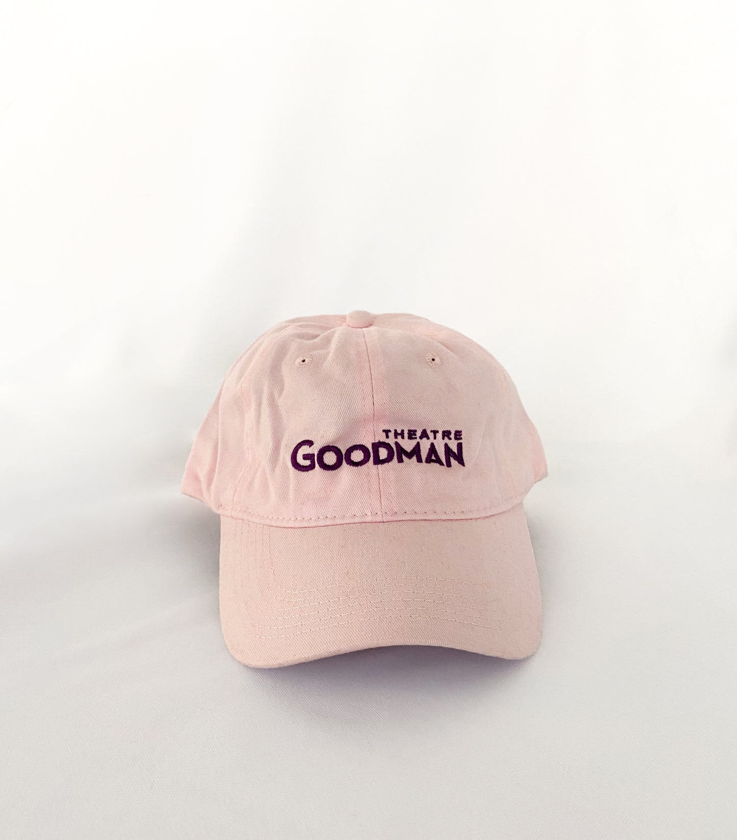Goodman Theatre Baseball Cap