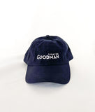Goodman Theatre Baseball Cap