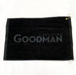 Goodman Theatre Golf Towel