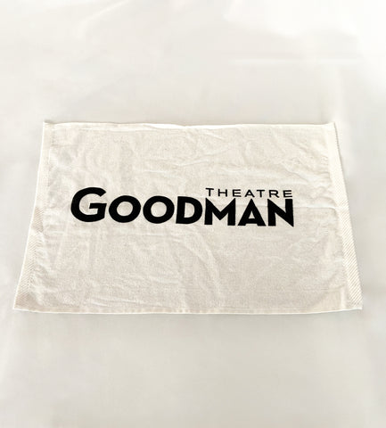 Goodman Theatre Sport Towel